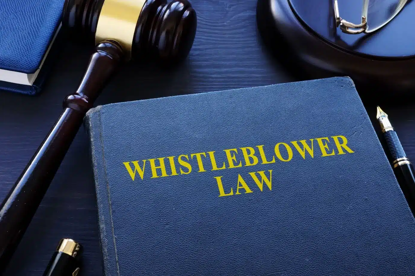 Hvorfor er det vigtigt at få en whistleblower-ordning?